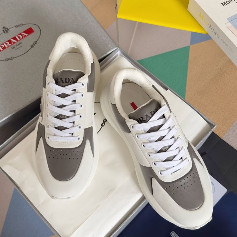 Prada Sneakers